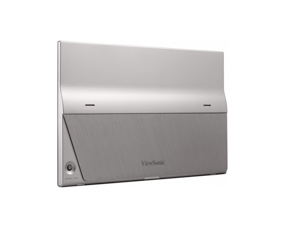 Монитор ViewSonic TD1655 20