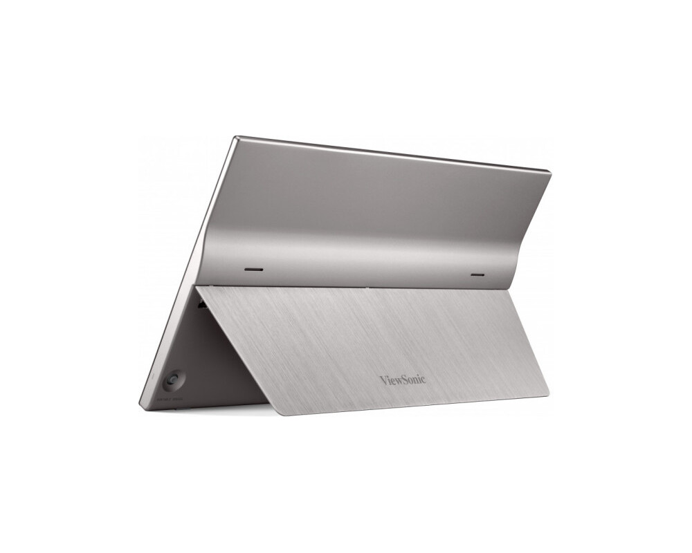 Монитор ViewSonic TD1655 19