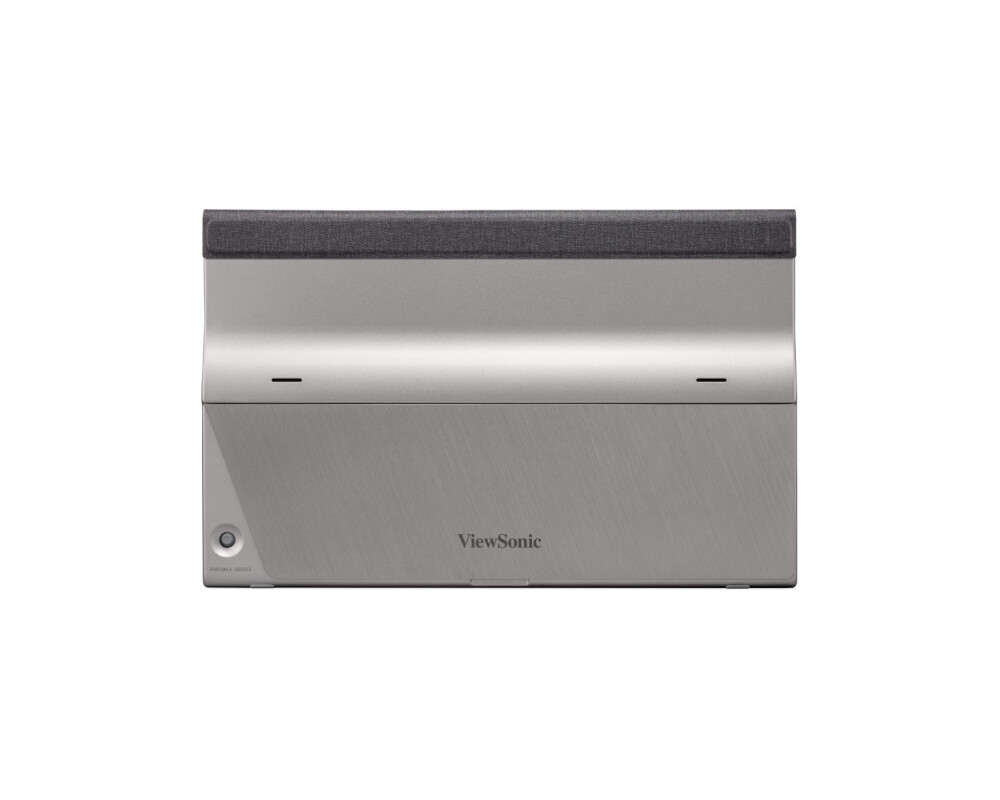 Монитор ViewSonic TD1655 6