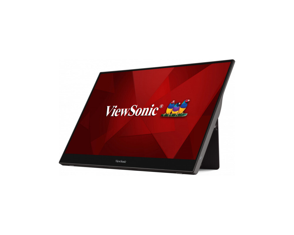 Монитор ViewSonic TD1655 17