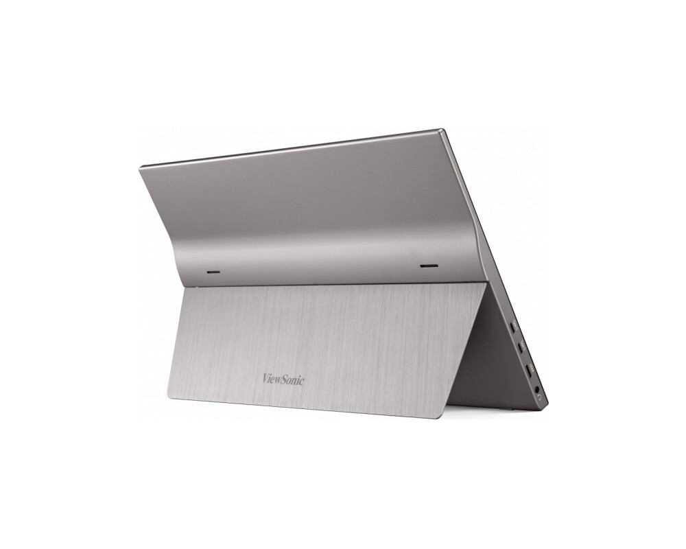 Монитор ViewSonic TD1655 12