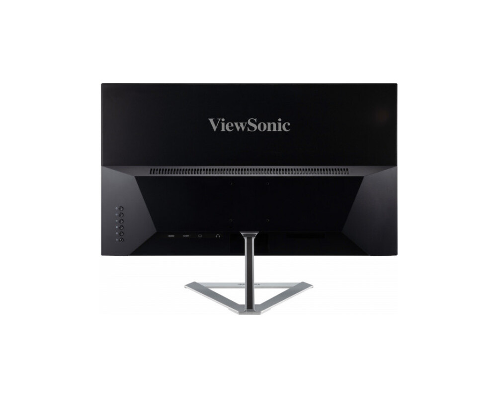 Монитор VIEWSONIC VX2776-SMH 27inch 1920x1080 Full HD 4ms VGA 2 HDMI speaker H178 4