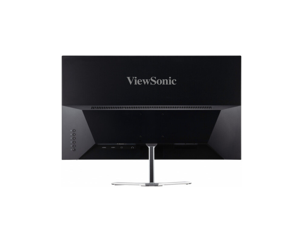 Монитор VIEWSONIC VX2776-SMH 27inch 1920x1080 Full HD 4ms VGA 2 HDMI speaker H178 5