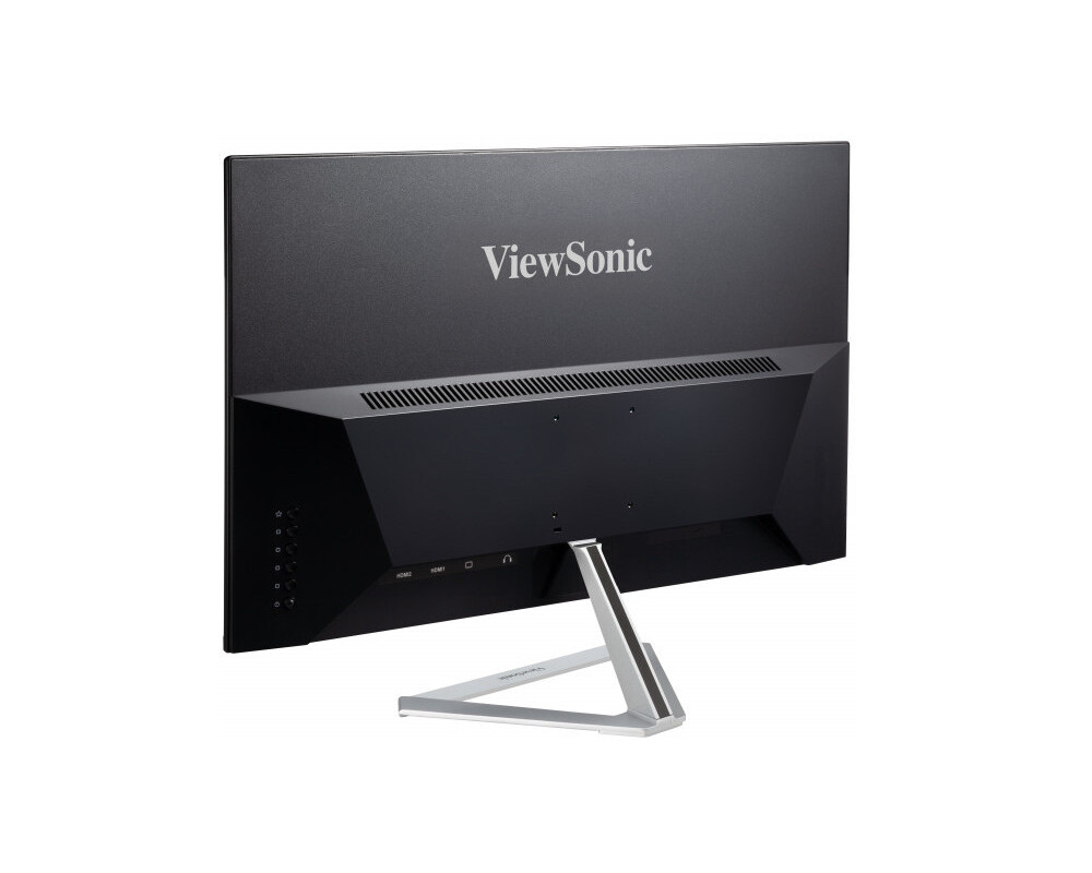 Монитор VIEWSONIC VX2776-SMH 27inch 1920x1080 Full HD 4ms VGA 2 HDMI speaker H178 6