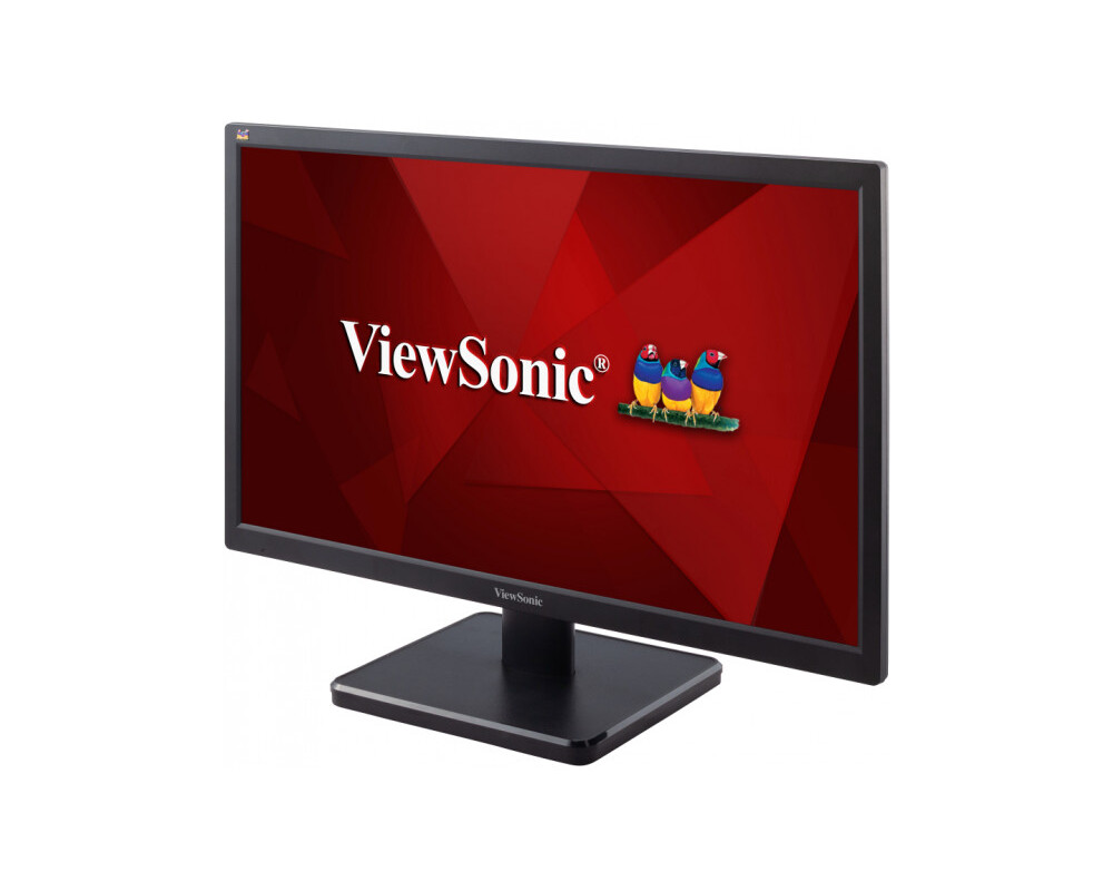 Монитор ViewSonic VA2223-H 4