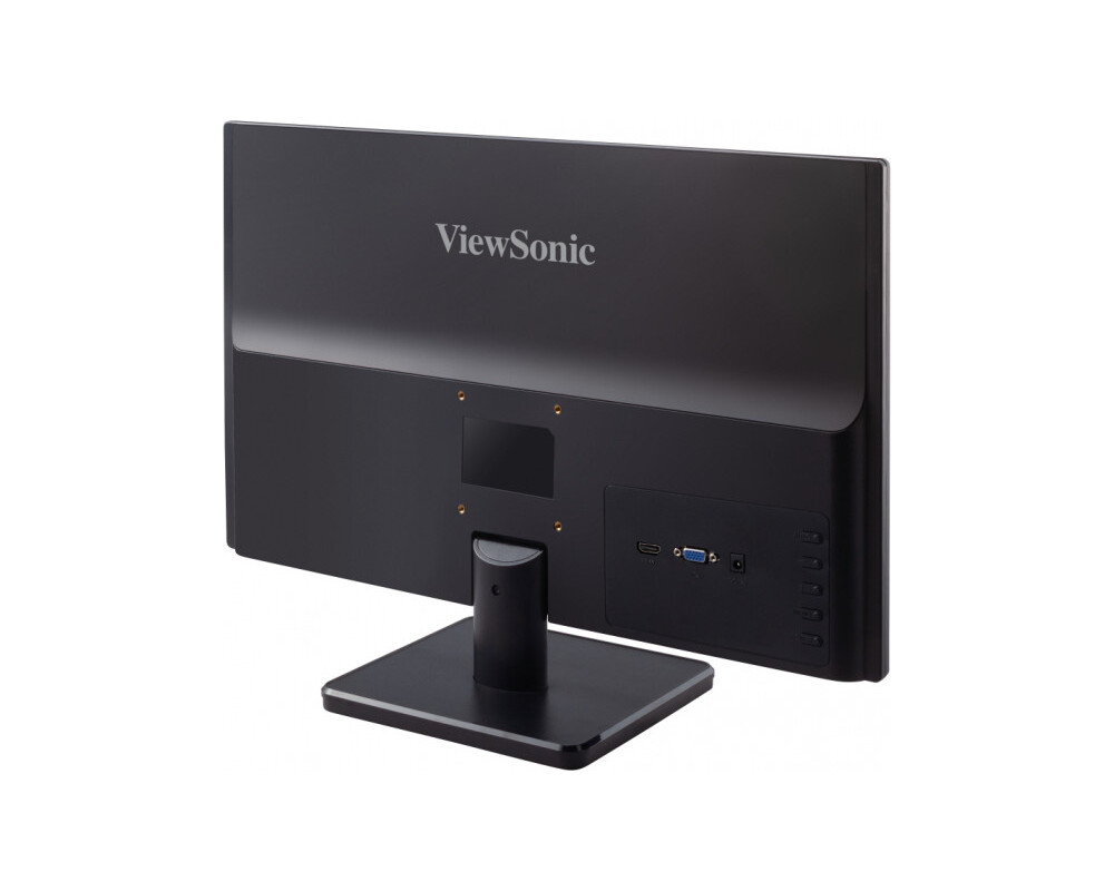 Монитор ViewSonic VA2223-H 6