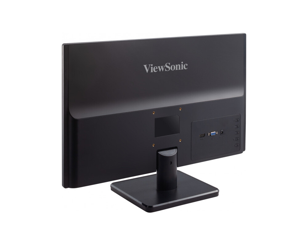 Монитор ViewSonic VA2223-H 7