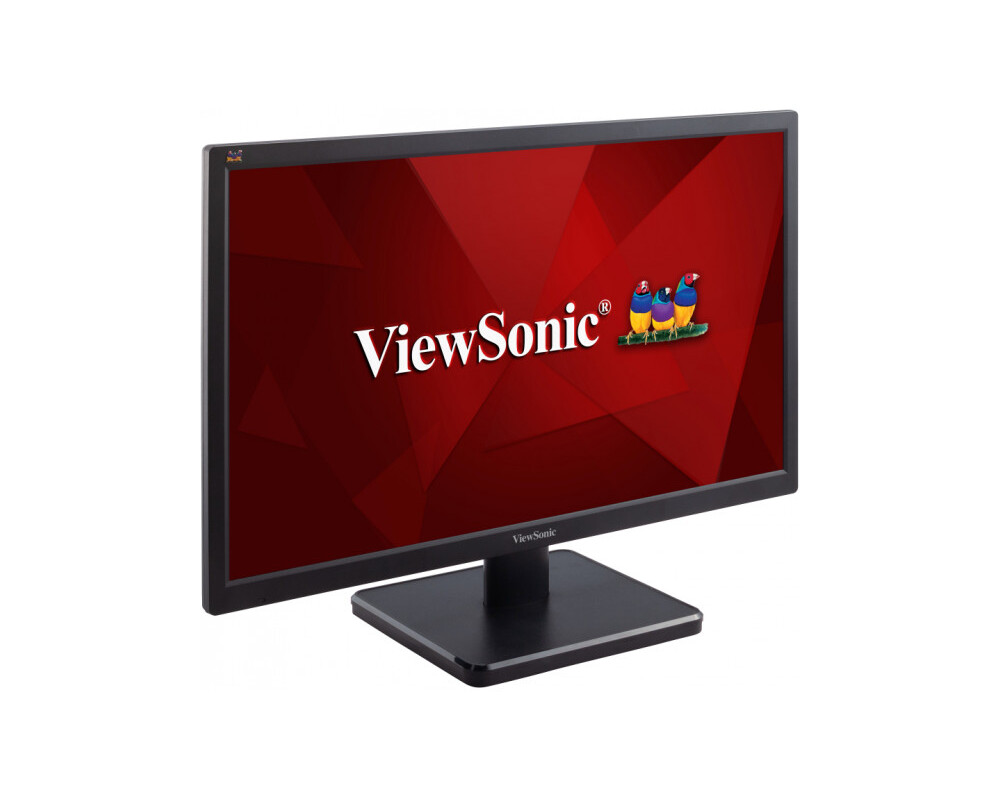 Монитор ViewSonic VA2223-H 2