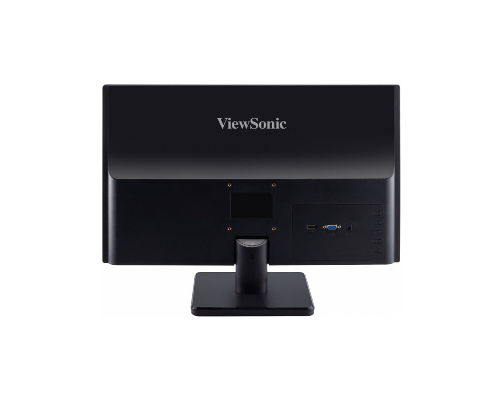 Монитор ViewSonic VA2223-H 10