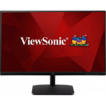 <span>Монитор</span> VIEWSONIC VA2432-h IPS Monitor 23.8inch 1920x1080 SuperClear IPS LED monitor with 4ms 250nits VGA and HDMI port <span class='catalog-num-in-name'>VA2432-H</span> - 