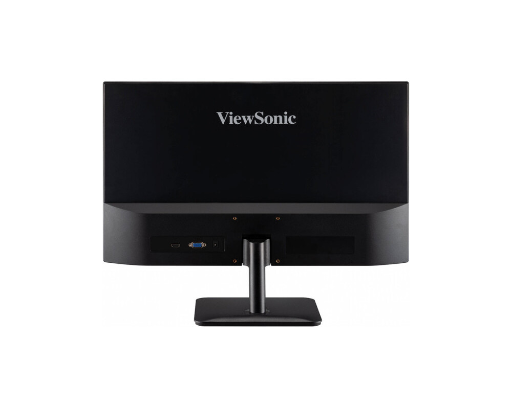 Монитор VIEWSONIC VA2432-h IPS Monitor 23.8inch 1920x1080 SuperClear IPS LED monitor with 4ms 250nits VGA and HDMI port 11