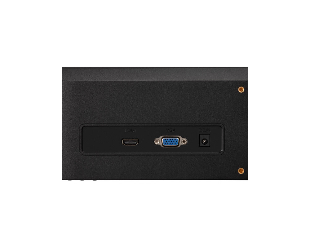 Монитор VIEWSONIC VA2432-h IPS Monitor 23.8inch 1920x1080 SuperClear IPS LED monitor with 4ms 250nits VGA and HDMI port 13