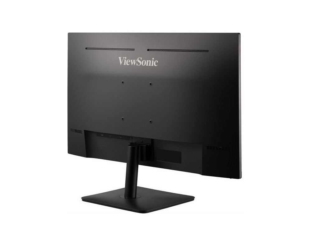 Монитор VIEWSONIC VA2732-H IPS Monitor 27inch 16:9 1920x1080 SuperClear IPS LED monitor with 4ms 250nits VGA and HDMI port 5