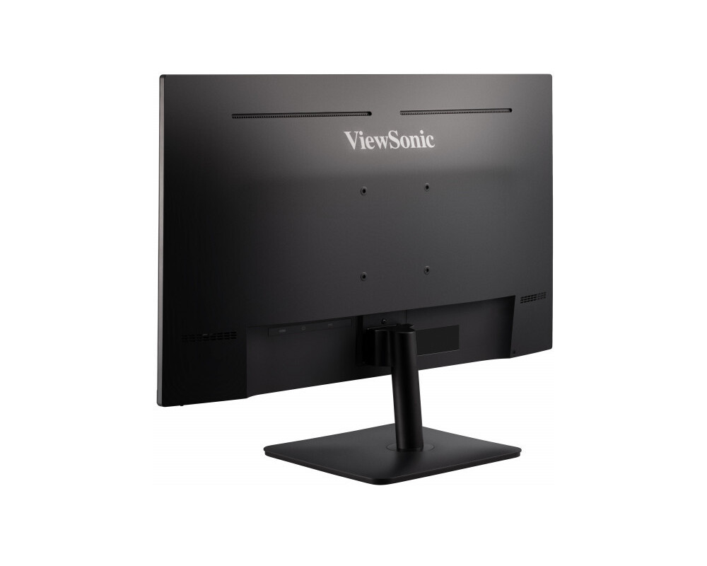 Монитор VIEWSONIC VA2732-H IPS Monitor 27inch 16:9 1920x1080 SuperClear IPS LED monitor with 4ms 250nits VGA and HDMI port 6