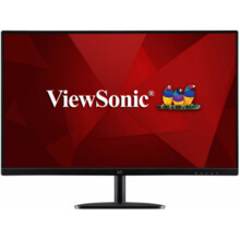  VIEWSONIC VA2732-H IPS Monitor 27inch 16:9 1920x1080 SuperClear IPS LED monitor with 4ms 250nits VGA and HDMI port 214042 VA2732-H на топ цена - PIC.bg