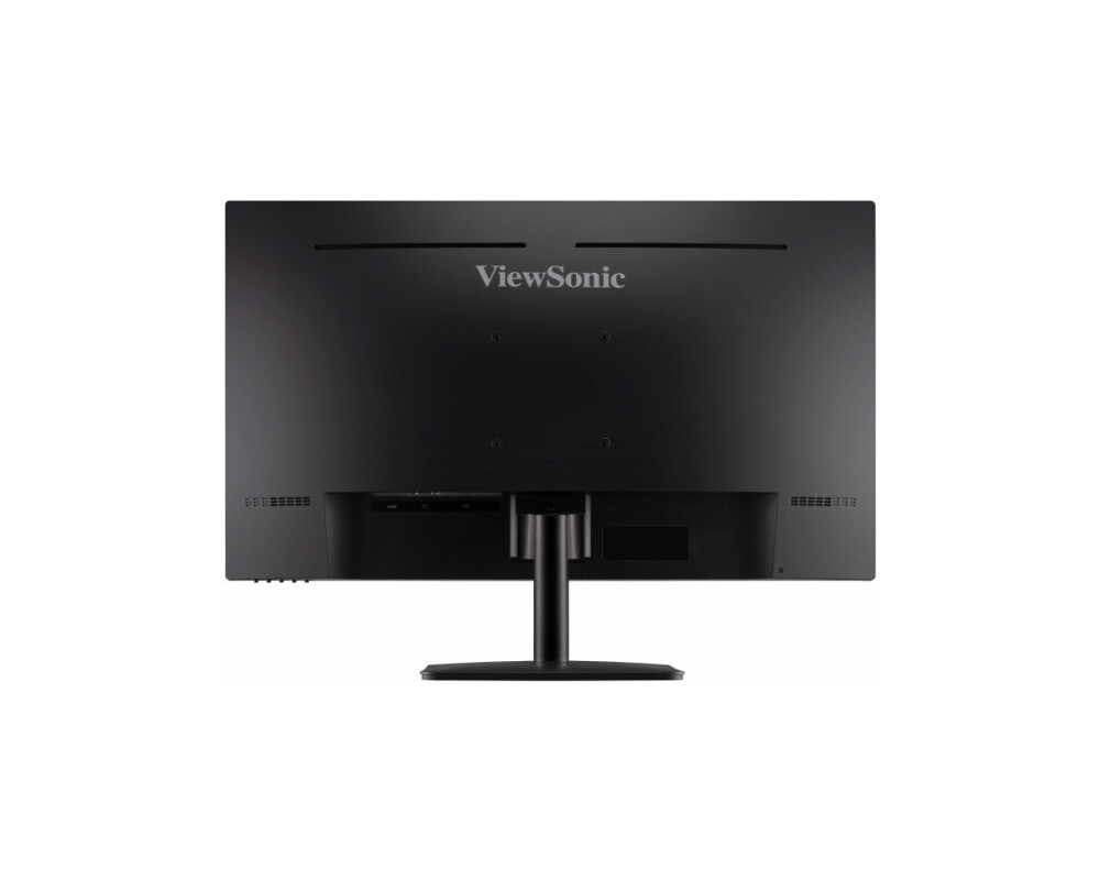 Монитор VIEWSONIC VA2732-H IPS Monitor 27inch 16:9 1920x1080 SuperClear IPS LED monitor with 4ms 250nits VGA and HDMI port 4
