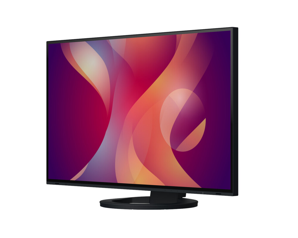 Монитор EIZO EV2795-BK 2