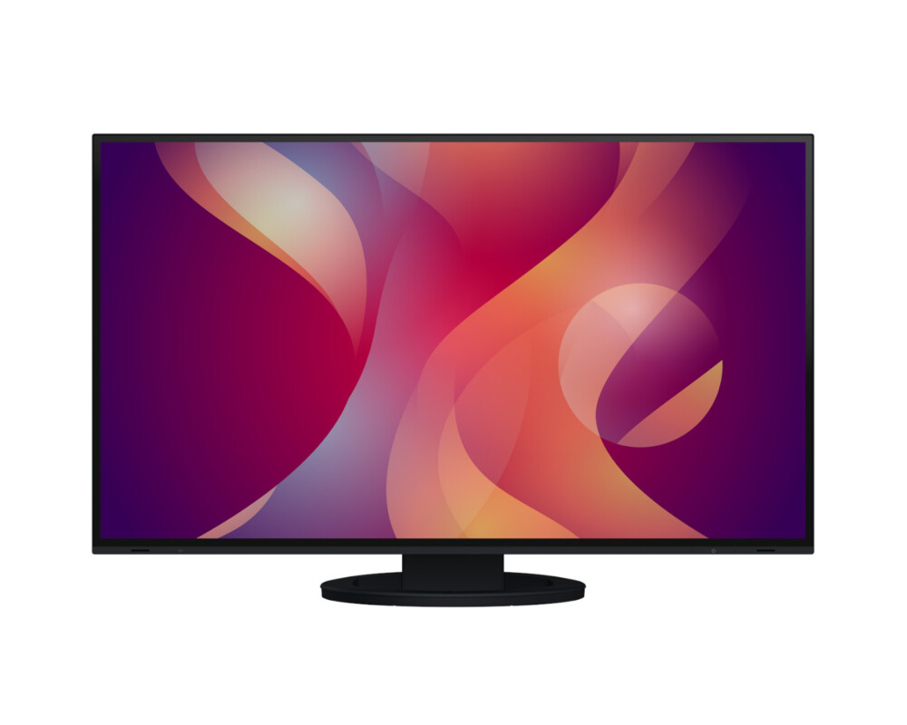 Монитор EIZO EV2795-BK