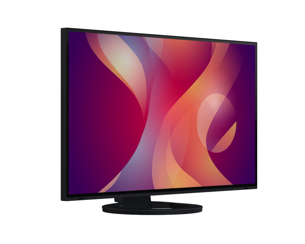 Монитор EIZO EV2795-BK 3