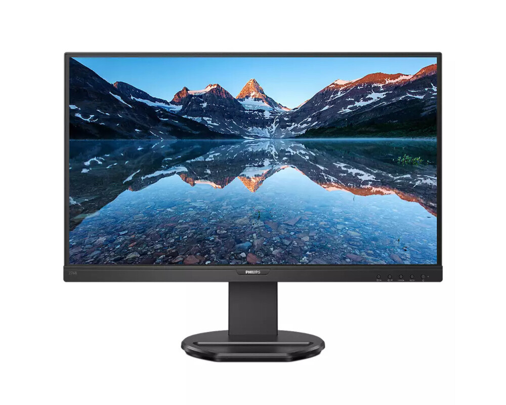 Монитор Philips 276B9/00 7