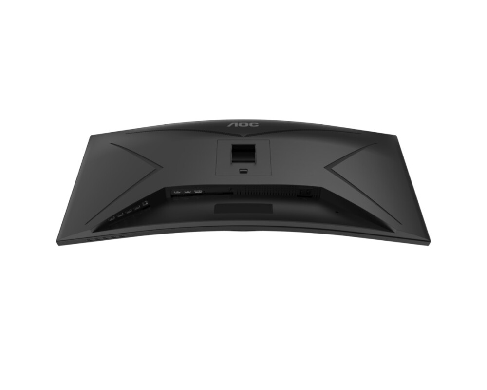 Монитор AOC CU34P2A 7