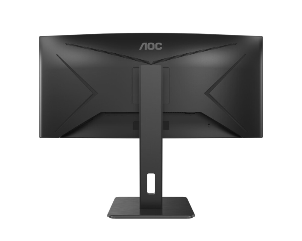 Монитор AOC CU34P2A 4