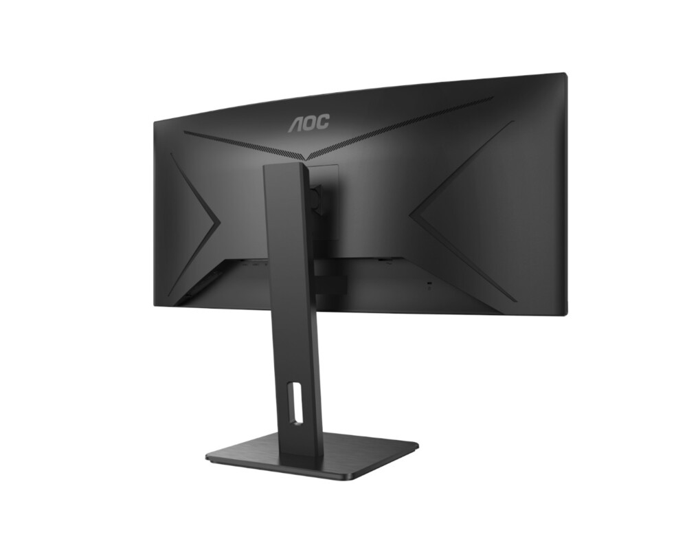 Монитор AOC CU34P2A 5