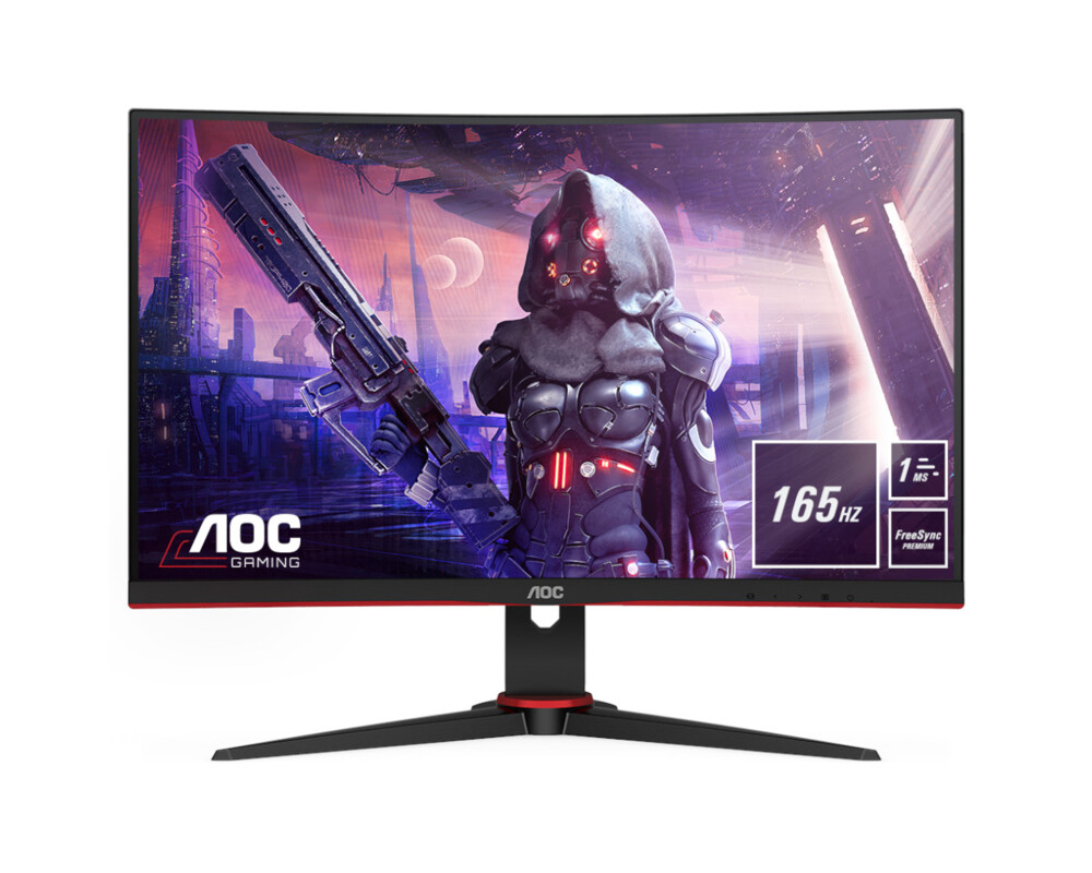 Монитор AOC CQ32G2SE 2