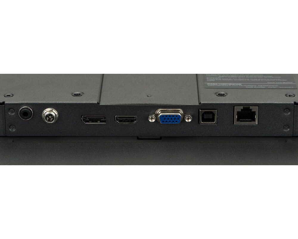 Монитор IIYAMA TF1515MC-B2 9