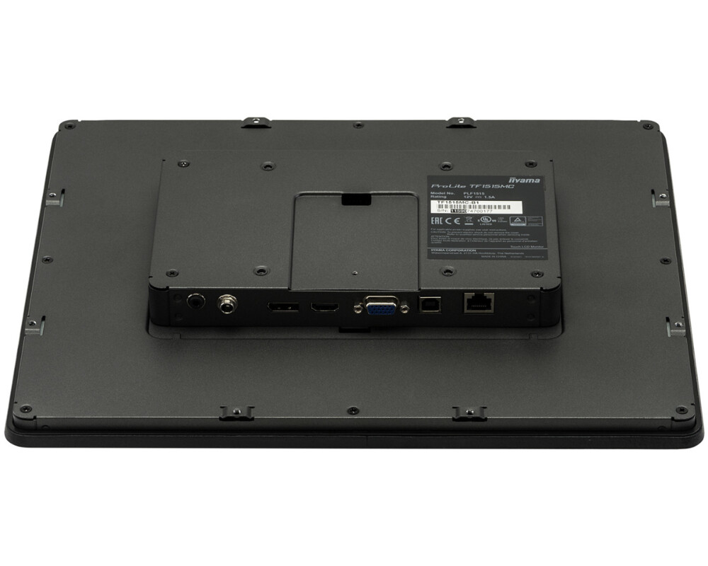 Монитор IIYAMA TF1515MC-B2 14