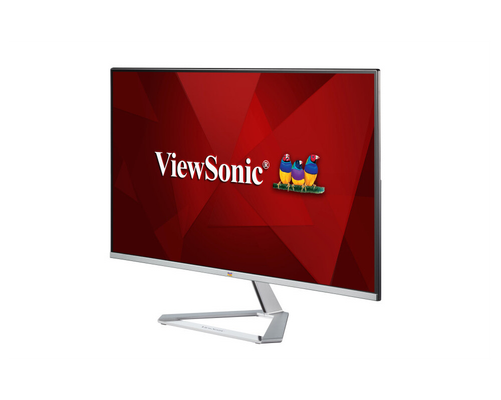 Монитор 23.8" ViewSonic VX2476-SMH 2