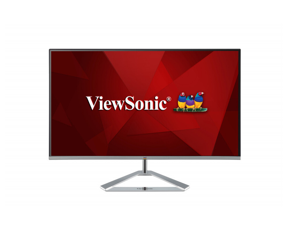 Монитор 23.8" ViewSonic VX2476-SMH 10