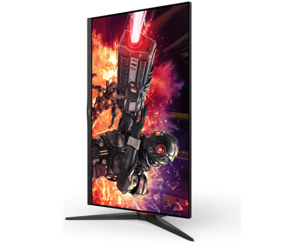 Монитор AOC 24G2ZU 5