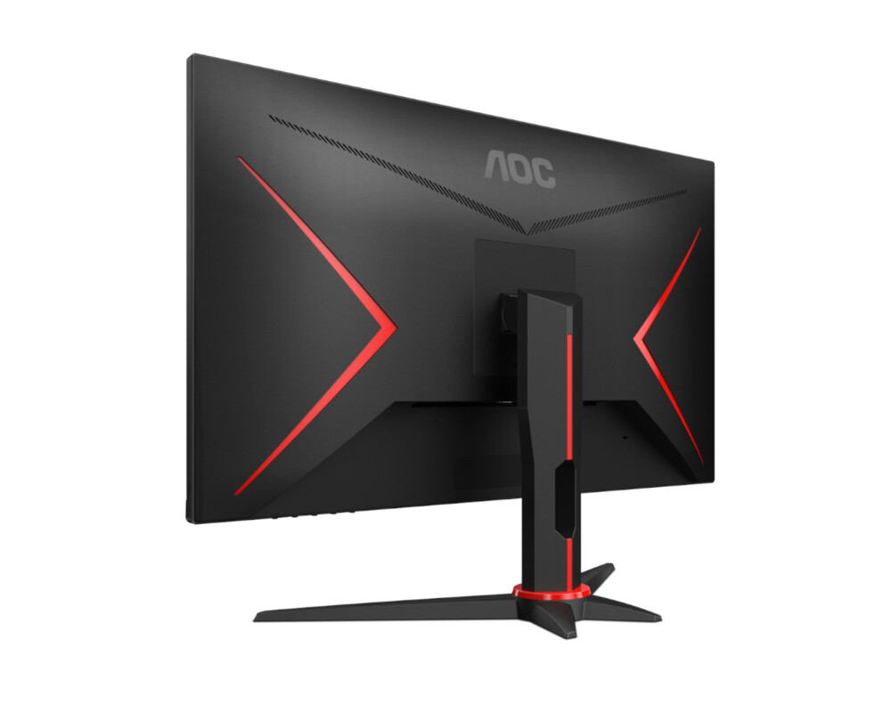 Монитор AOC 24G2ZU 32