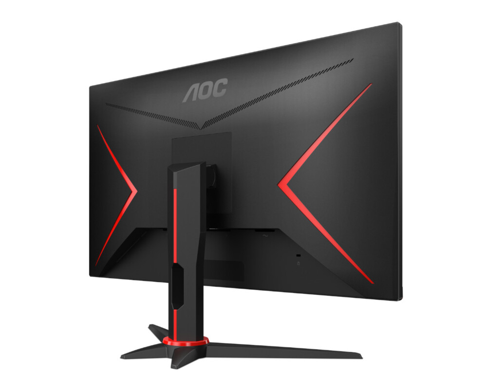 Монитор AOC 24G2ZU 11