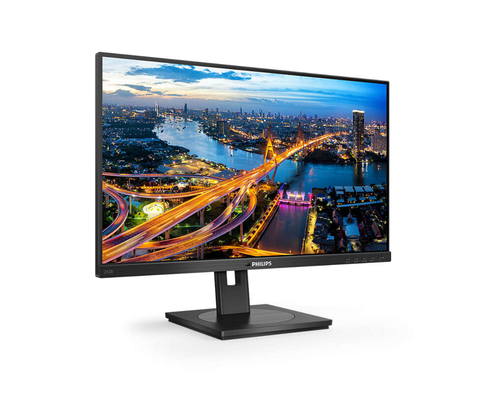 Монитор Philips 242B1/00 6