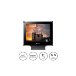 <span>Монитор</span> AG Neovo SX-15G <span class='catalog-num-in-name'>SX-15G</span> - 
