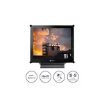 <span>Монитор</span> AG Neovo SX-19G <span class='catalog-num-in-name'>SX-19G</span> - 