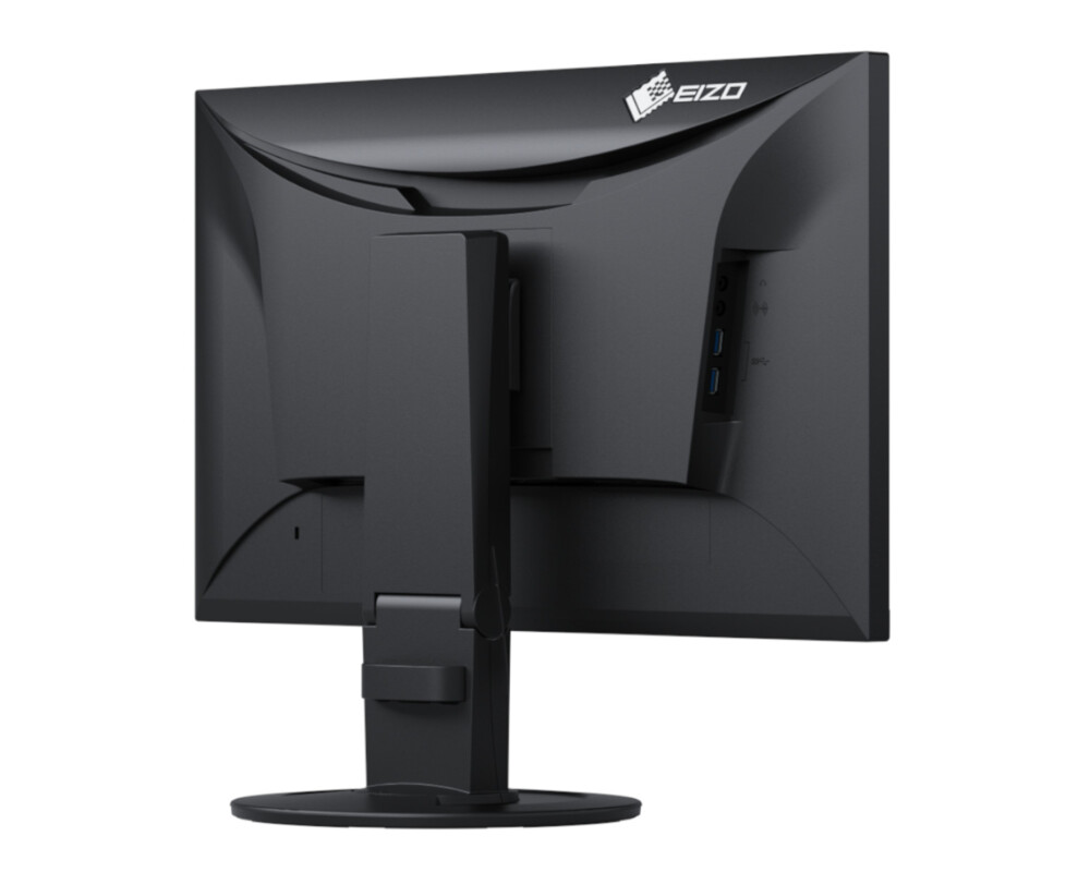 Монитор ​ EIZO EV2460-BK 4