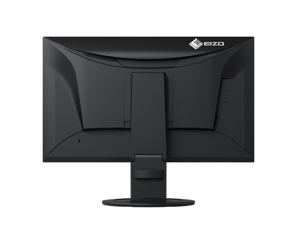 Монитор ​ EIZO EV2460-BK 3