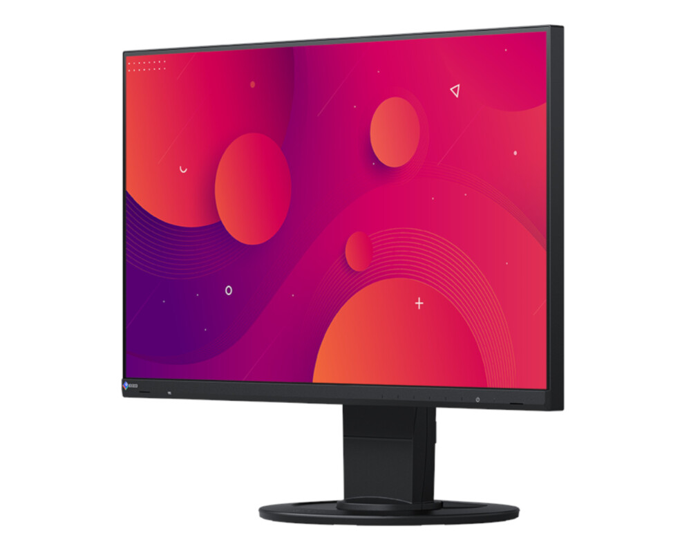 Монитор ​ EIZO EV2460-BK 2