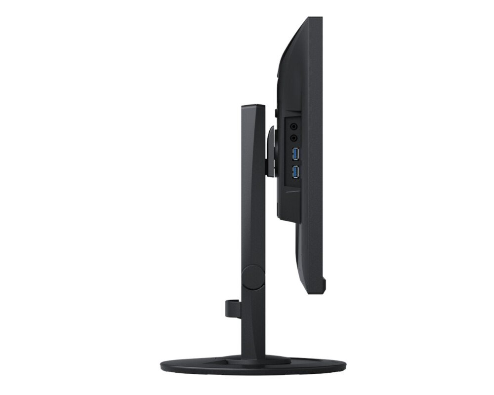 Монитор ​ EIZO EV2460-BK 7