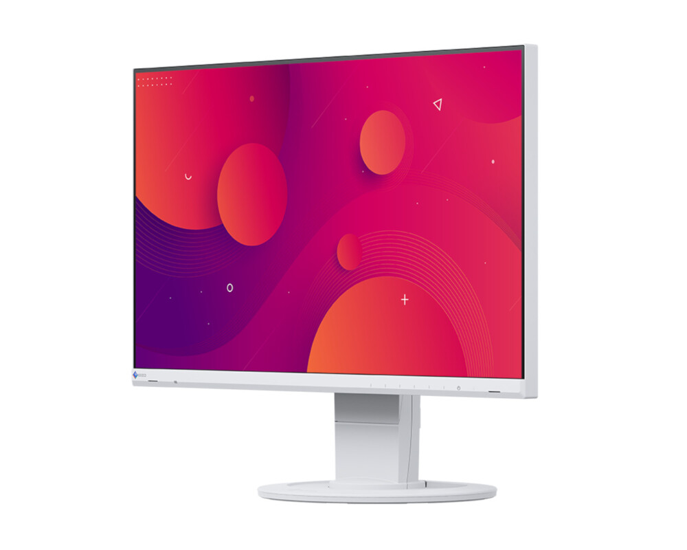 Монитор ​ EIZO EV2460-WT 2