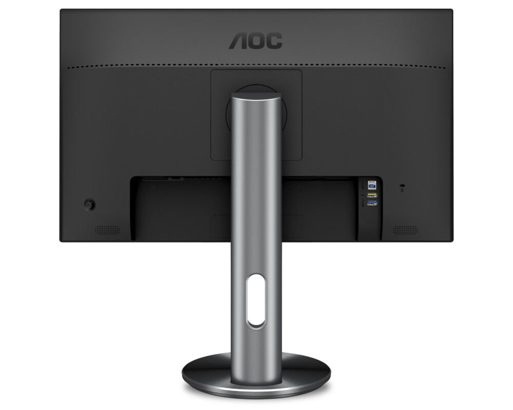 Монитор Monitor AOC 27 16:9 IPS 3