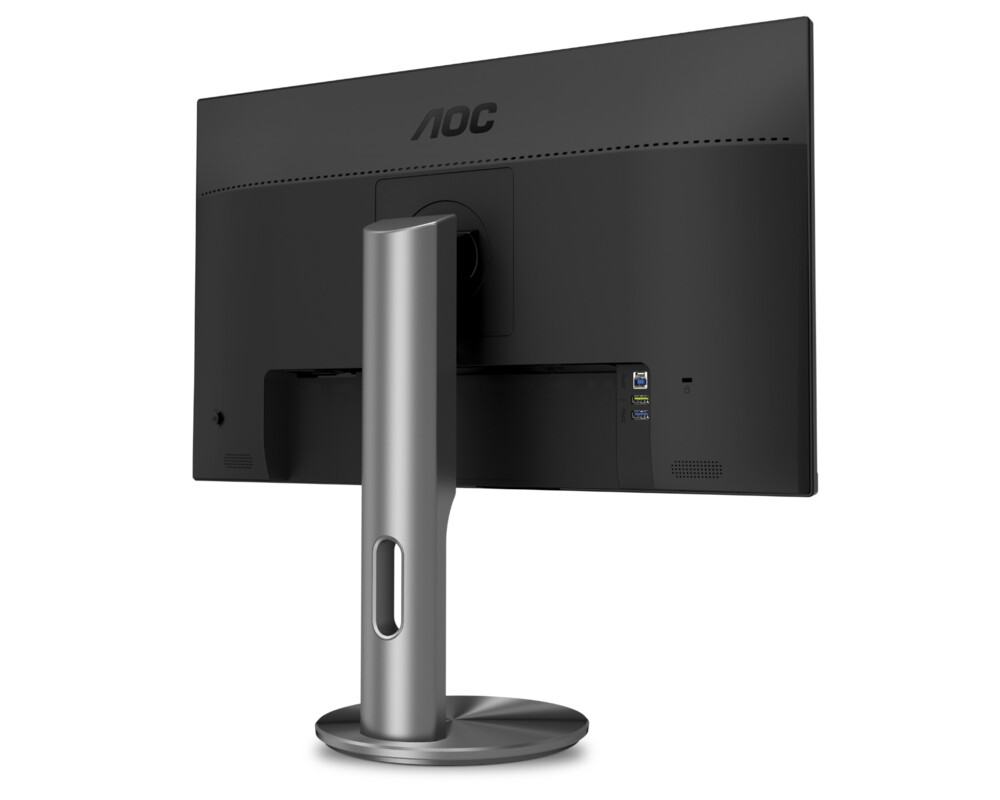 Монитор Monitor AOC 27 16:9 IPS 4