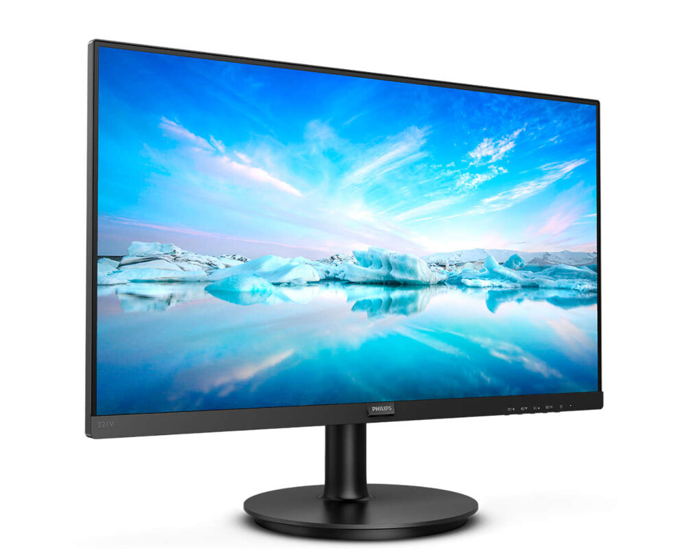 Монитор Philips 221V8 2