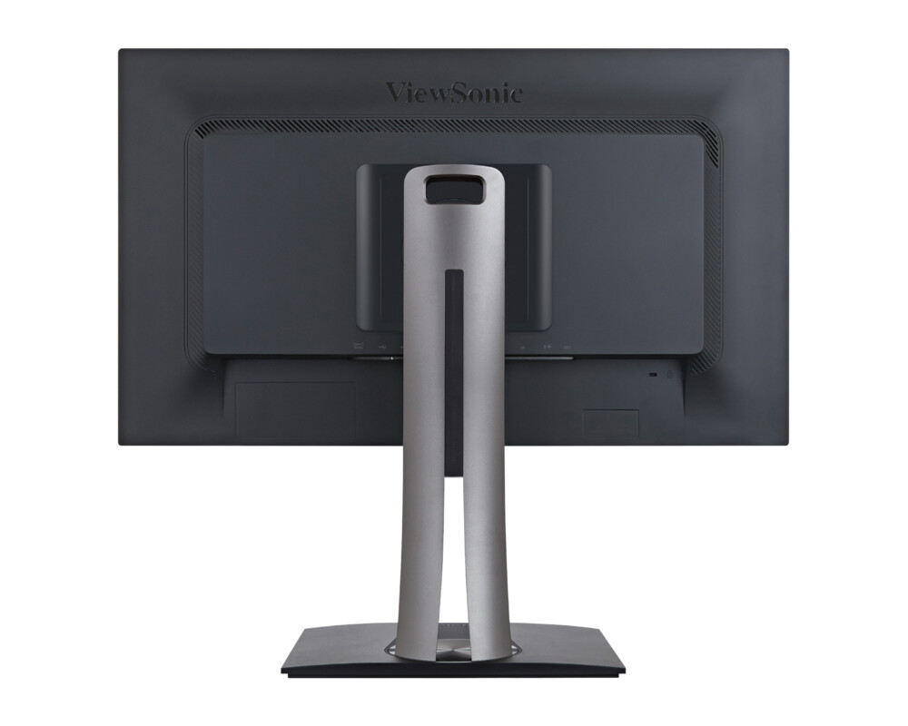 Монитор ViewSonic VP2785-2K 5