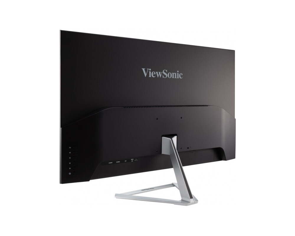 Монитор ViewSonic VX3276-4K-MHD 4