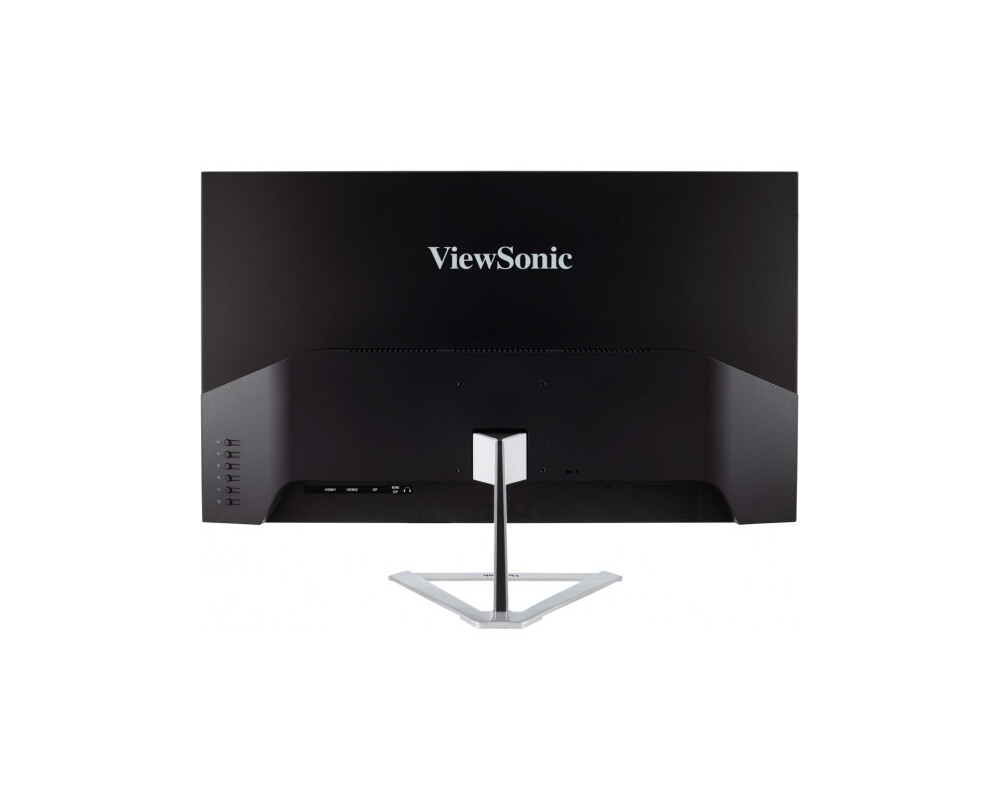 Монитор ViewSonic VX3276-4K-MHD 5