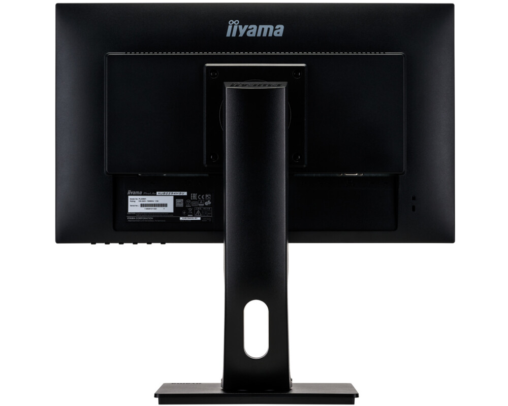 Монитор IIYAMA XUB2294HSU-B1 5